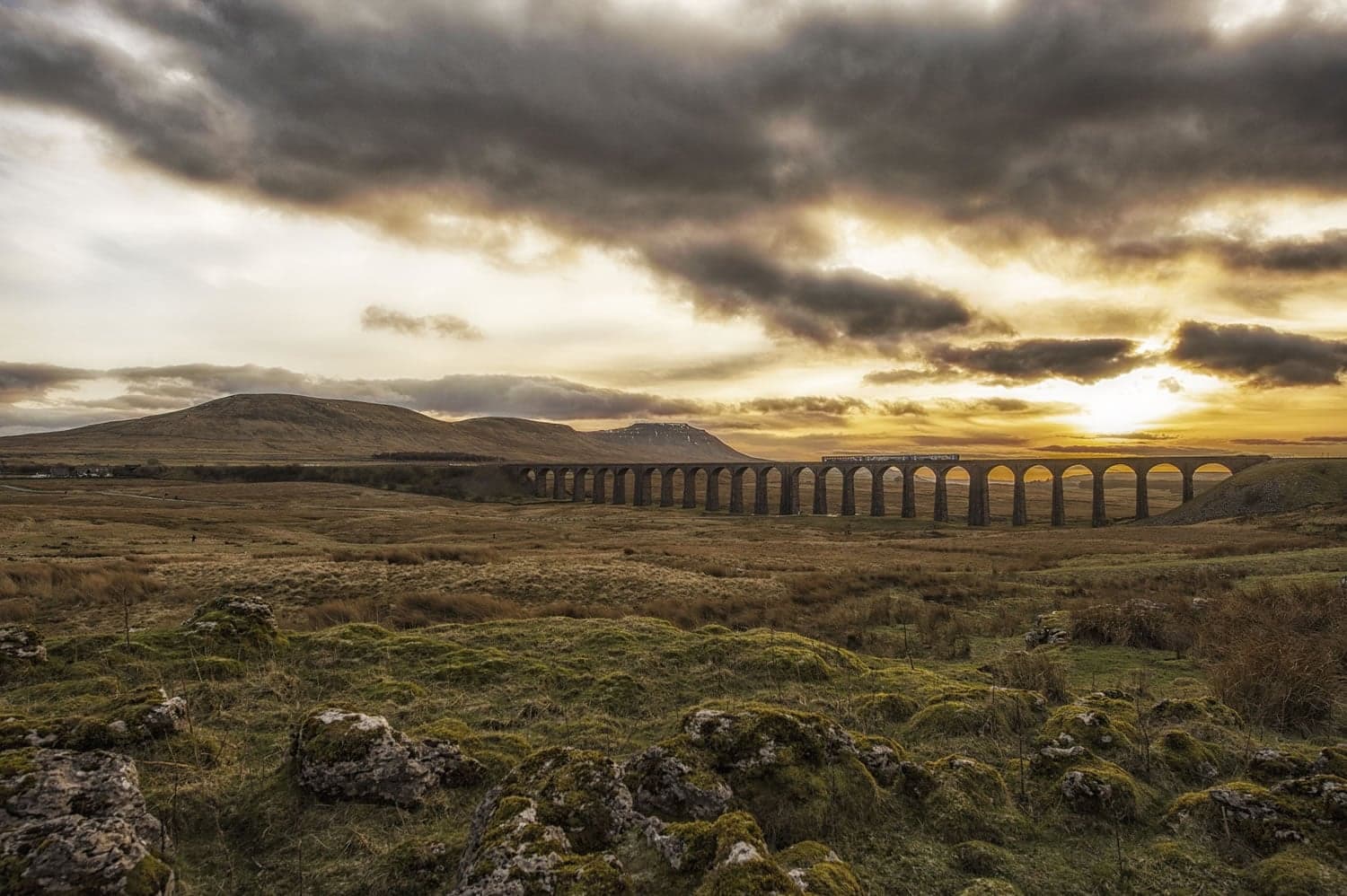 Settle-Carlisle Railway Image 3