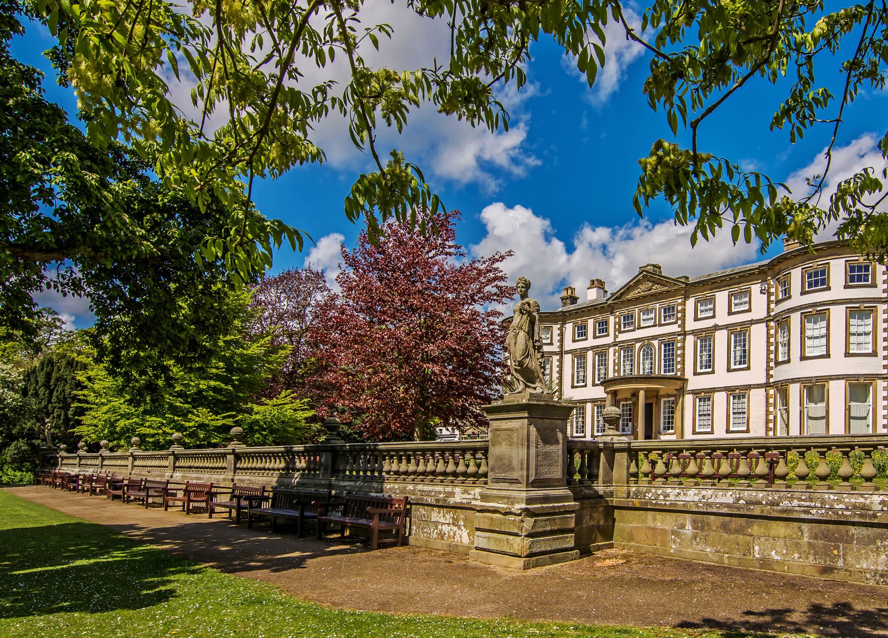 Visit Sewerby Hall and Gardens - Bridlington Image 2