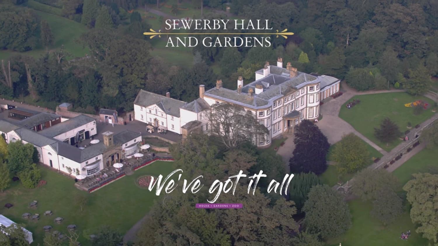 Visit Sewerby Hall and Gardens - Bridlington Image 4