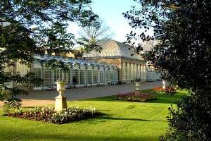 Sheffield Botanical Gardens Image 4