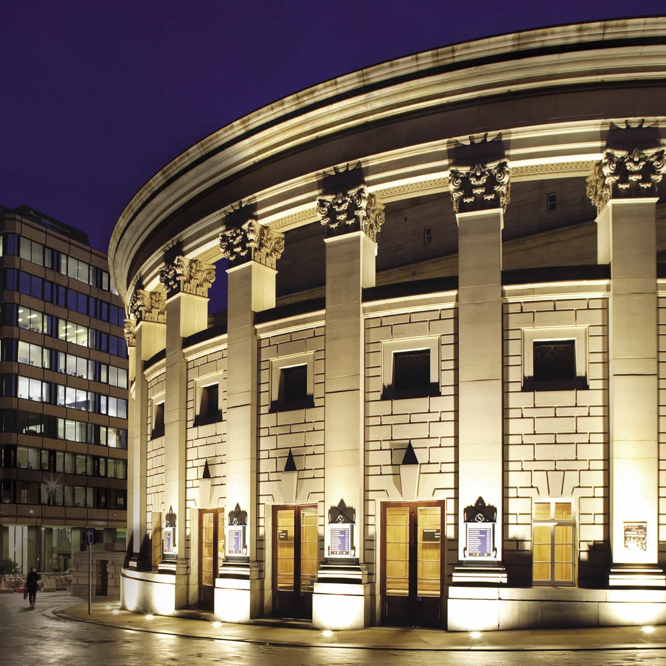 Sheffield Tourist Information Centre Image 4
