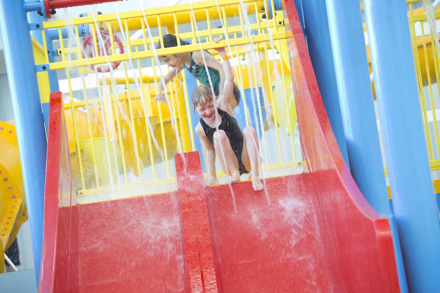 Splash Park Image 5
