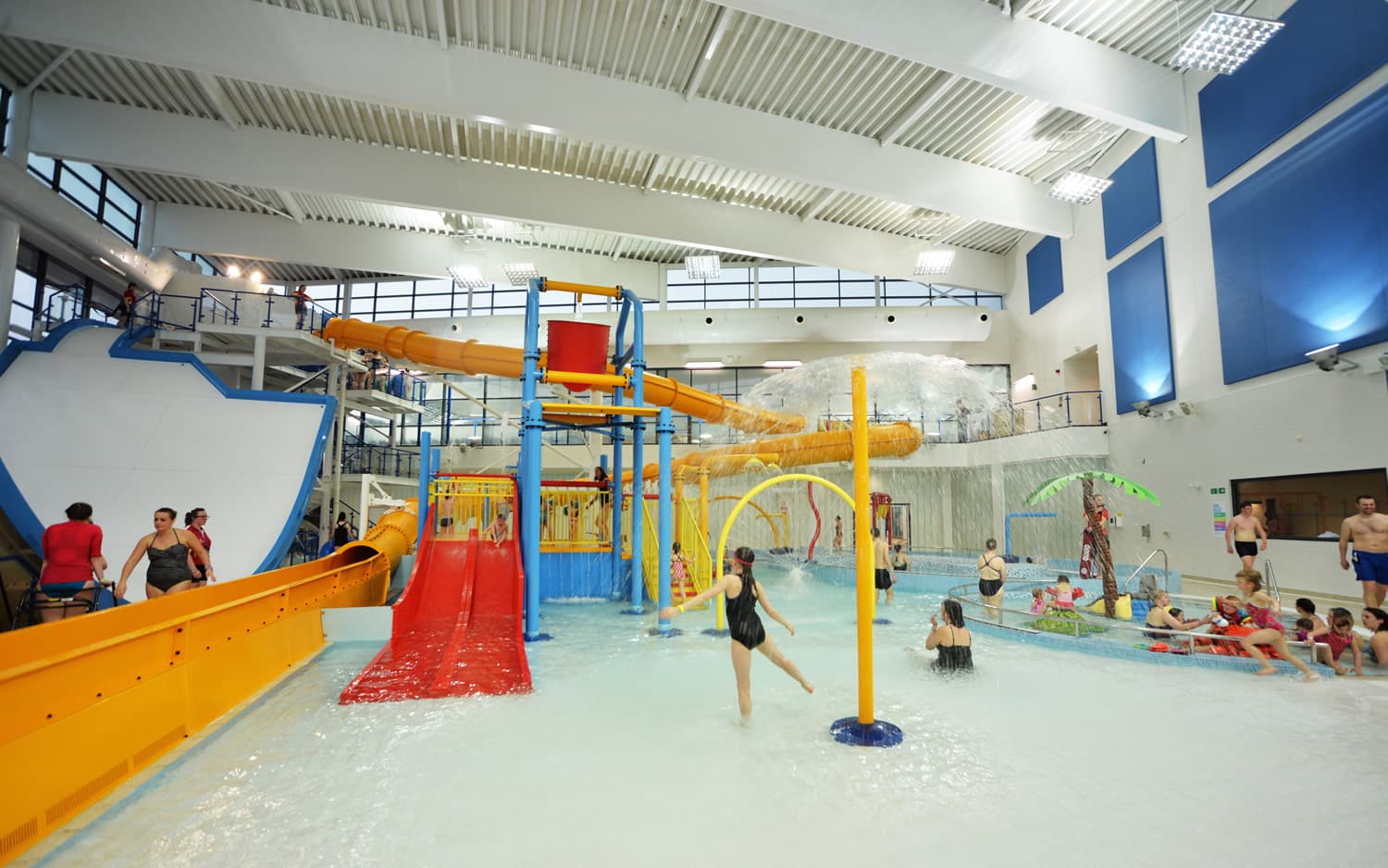 Splash Park Image 2