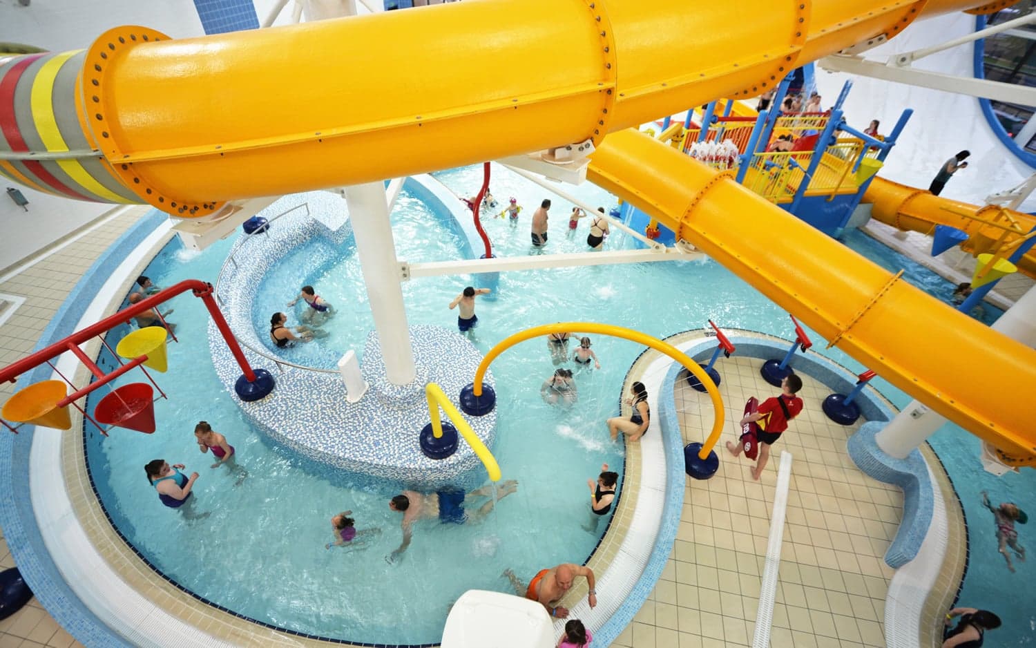 Splash Park Image 4