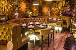 Sukhothai Leeds City Centre Image 9