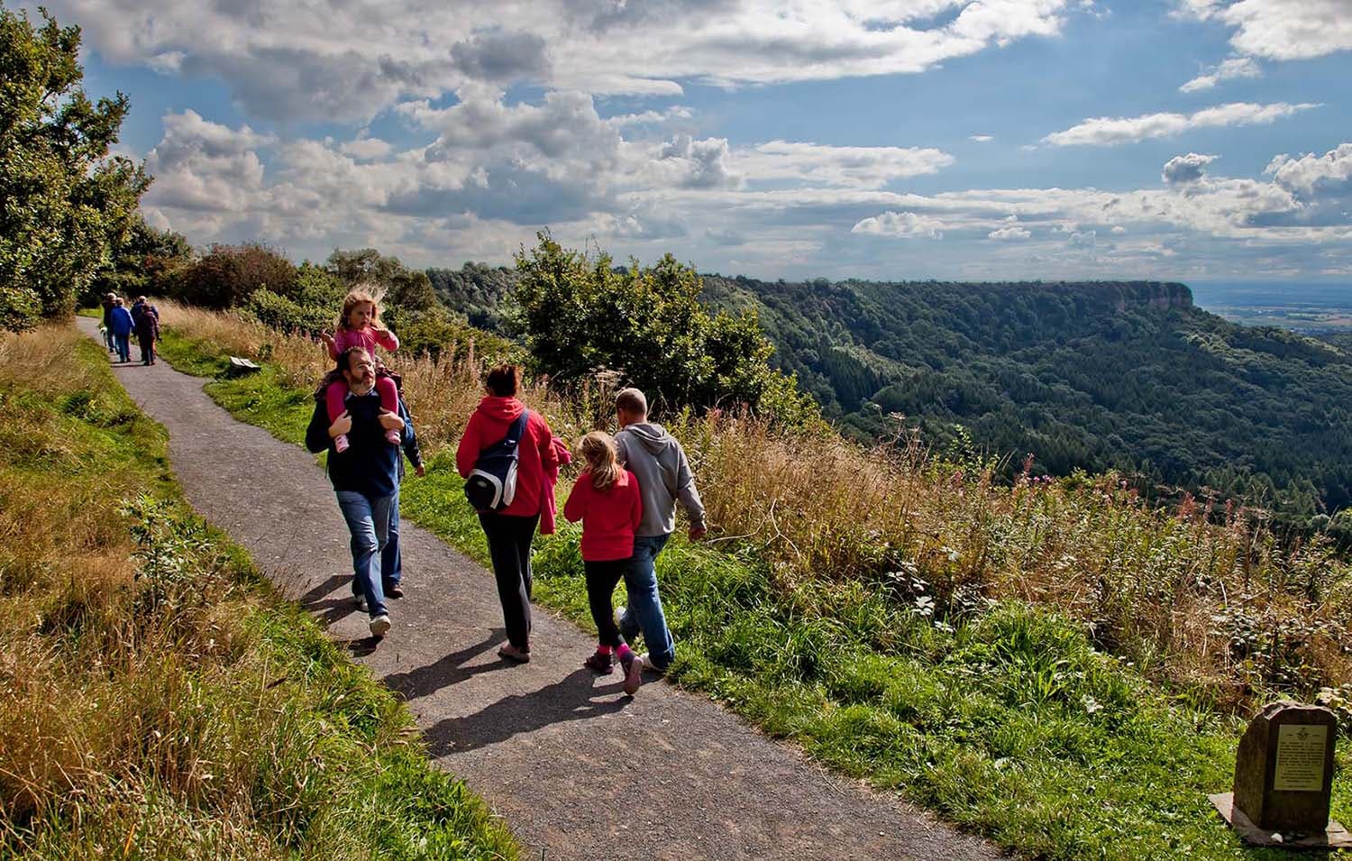 Sutton Bank National Park Centre Image 3
