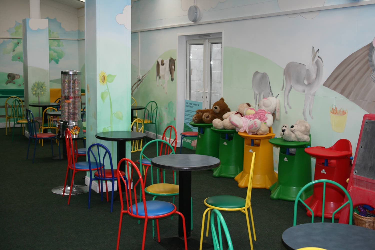 Swithens Farm Play Barn Image 3