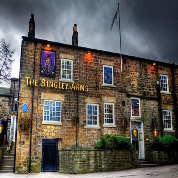 The Bingley Arms Image 1