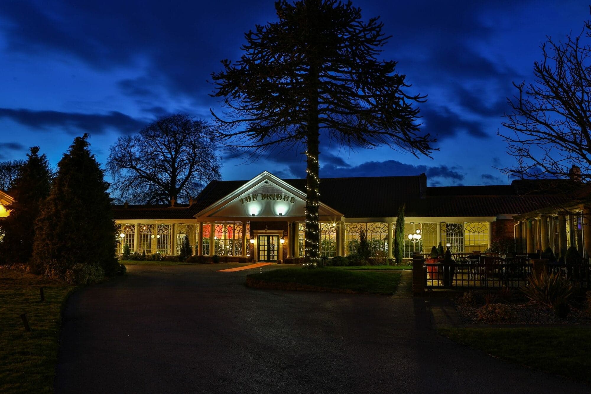 The Bridge Hotel and Spa Image 1