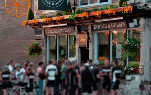 The Coach & Horses Image 1