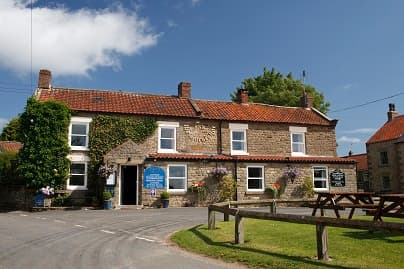 The Horseshoe Inn Image 4