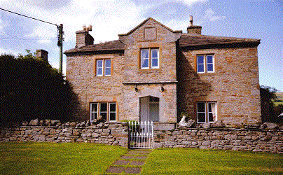 The Manor House Image 1