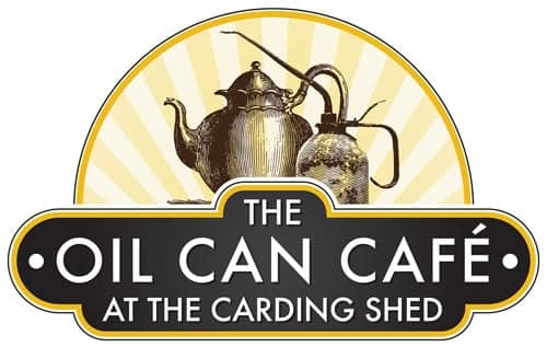 The Oil Can Cafe Image 4
