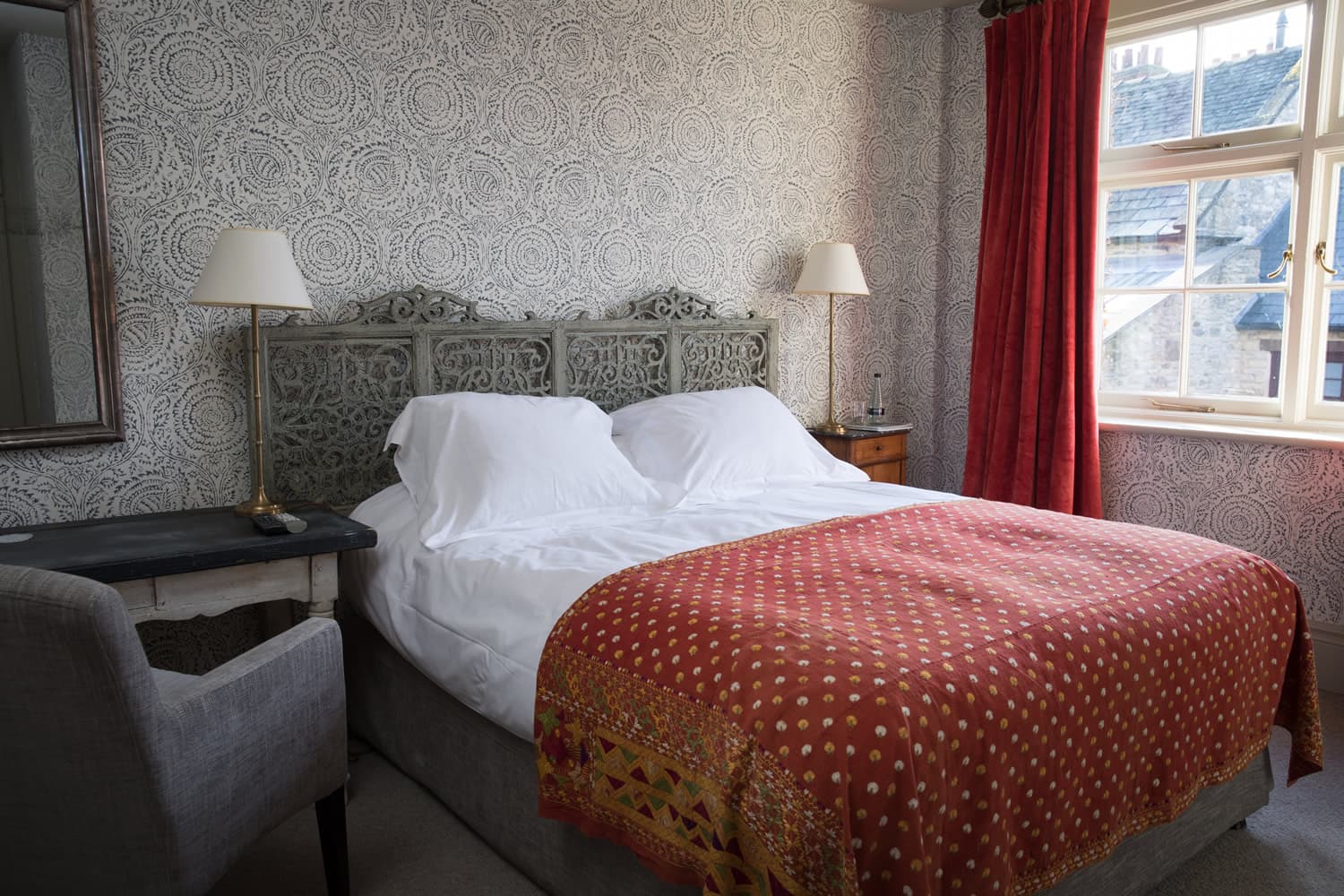 The White Swan Inn Image 9