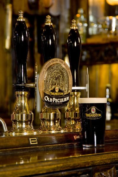 Theakston Brewery & Visitor Centre Image 2