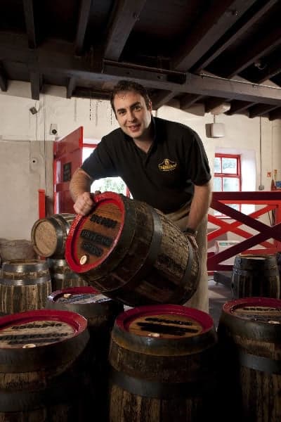 Theakston Brewery & Visitor Centre Image 5
