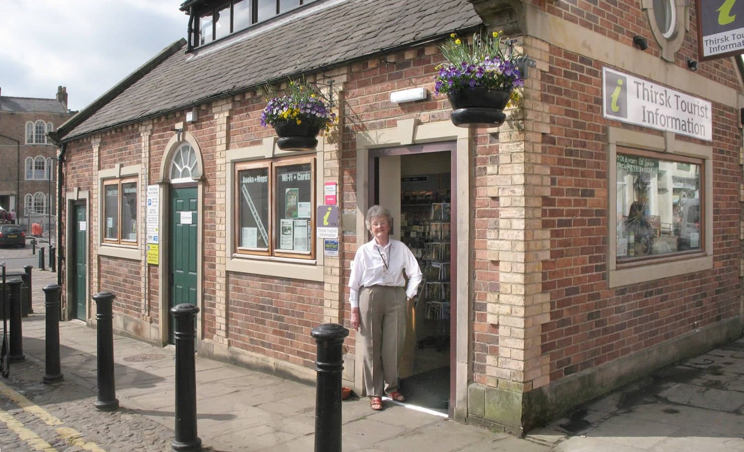 Thirsk Tourist Information Centre Image 2