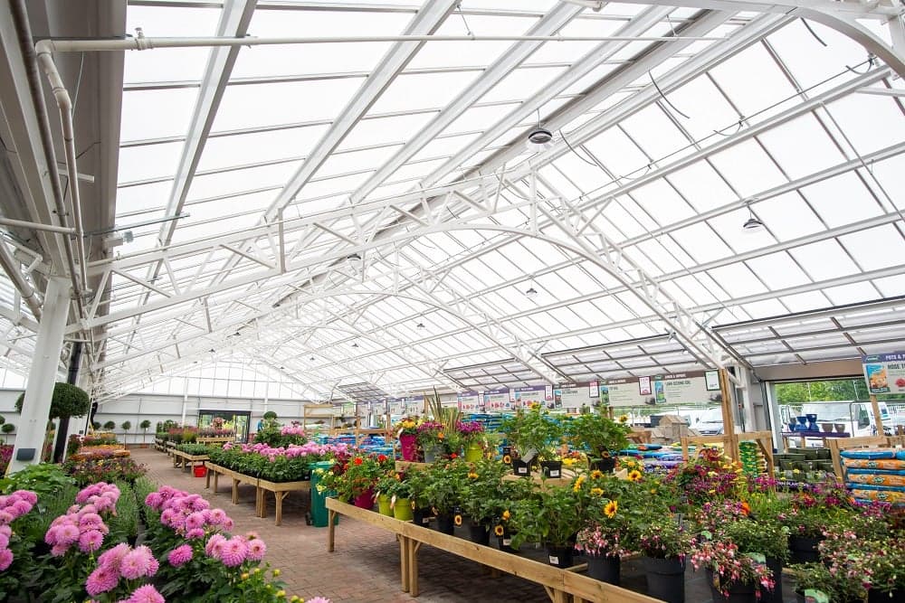 Tong Garden Centre Image 4