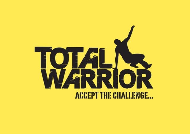 Total Warrior - Yorkshire Image 1