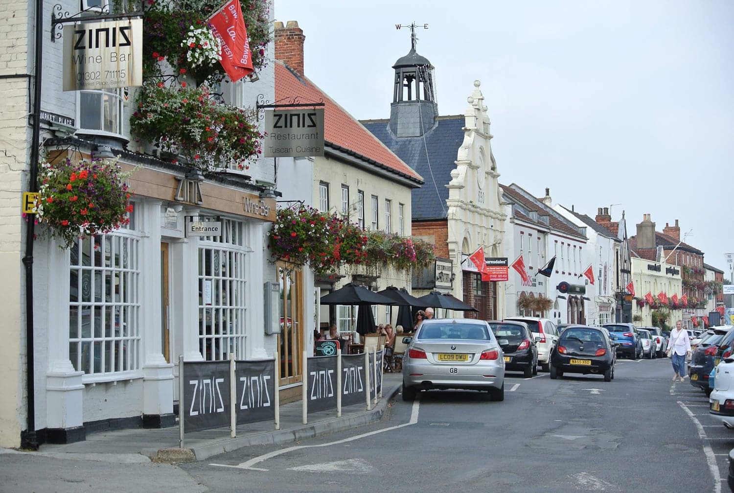 Visit Bawtry Image 4