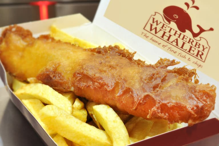 Wetherby Whaler Pudsey Image 6