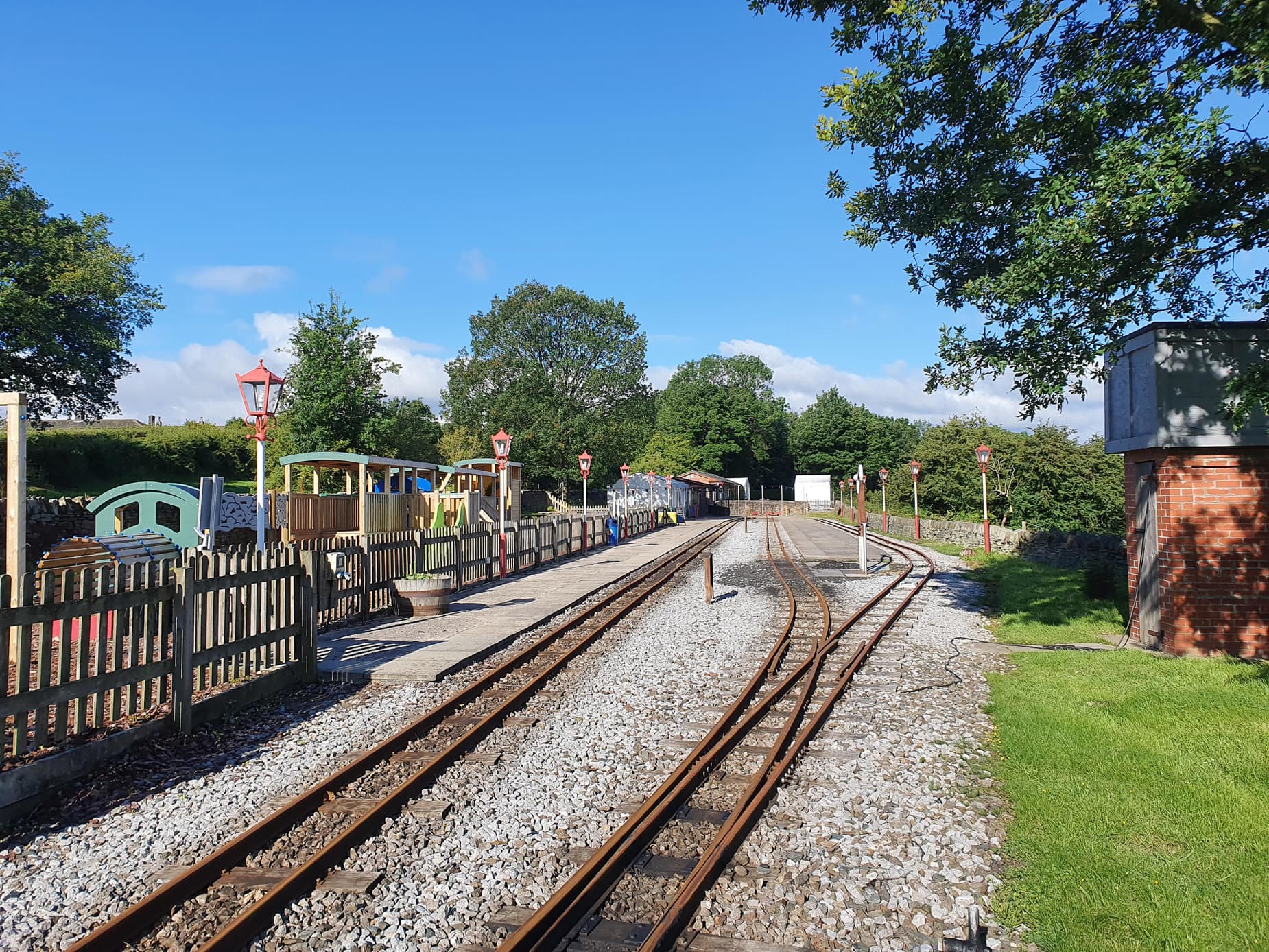 Whistlestop Valley Image 3