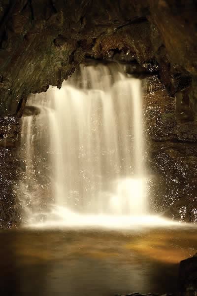 White Scar Cave - Yorkshire Dales National Park Image 1