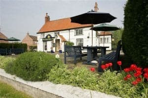 Ye Old Sun Inn Image 4