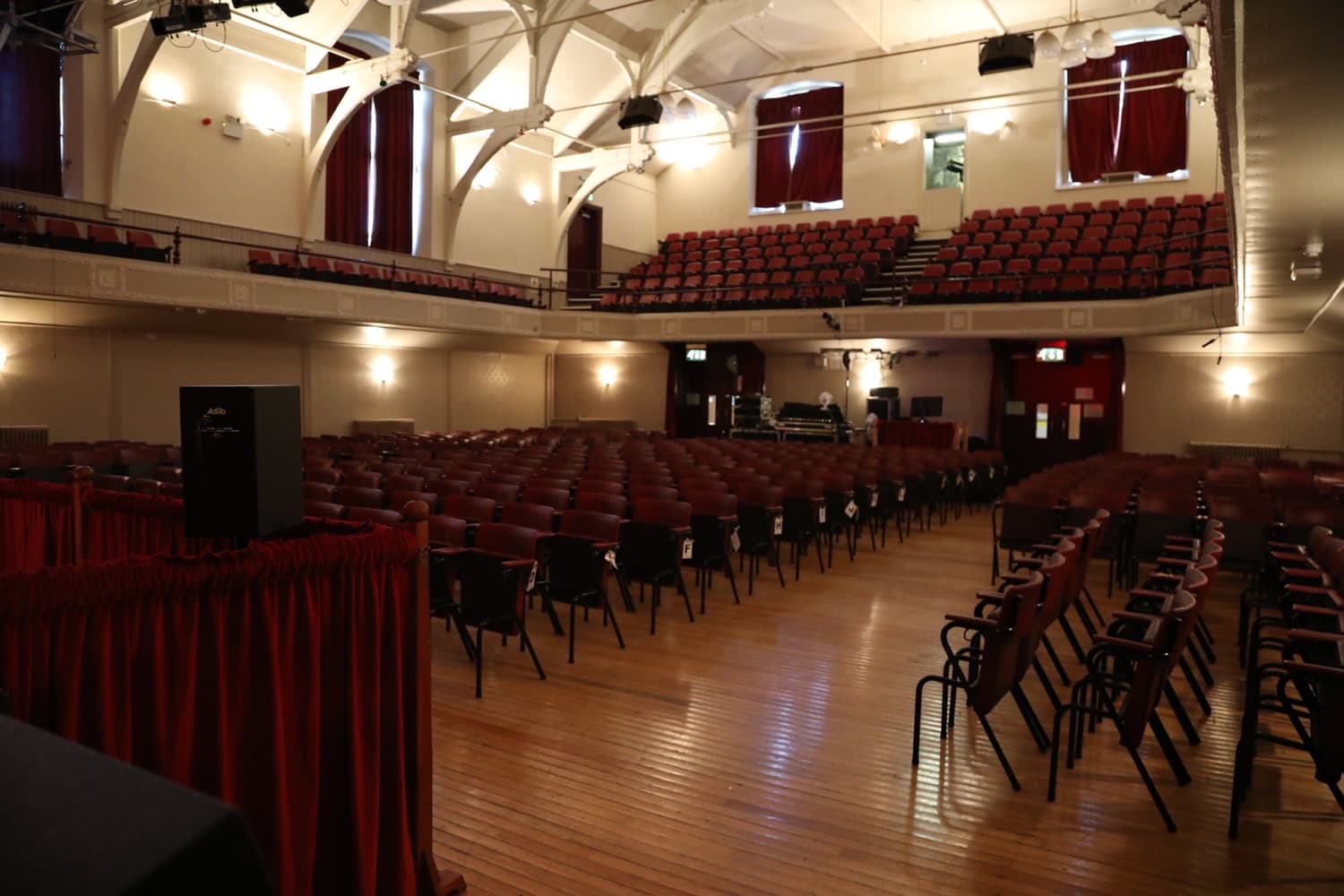 Yeadon Town Hall Image 6