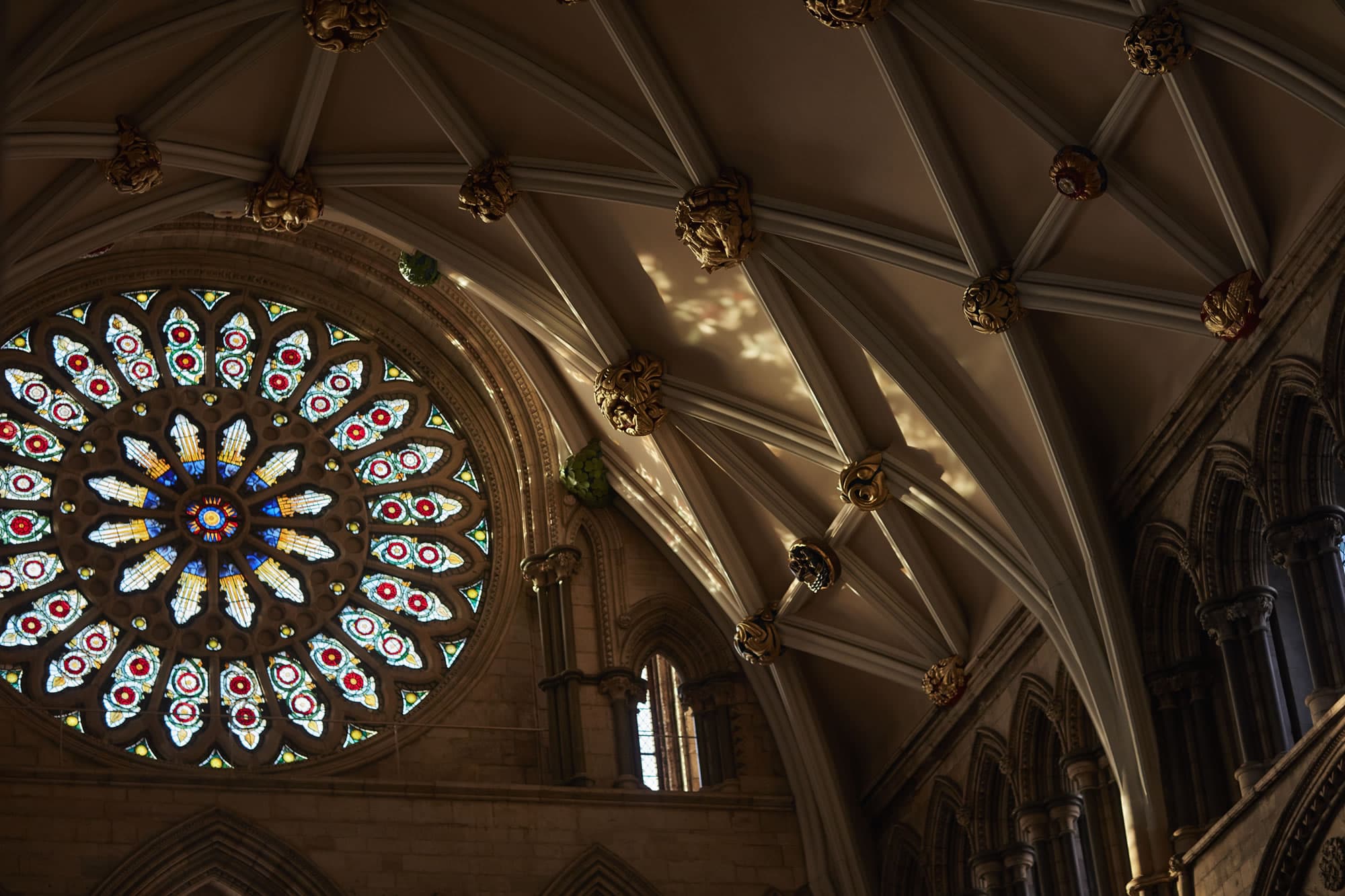 York Minster Image 5