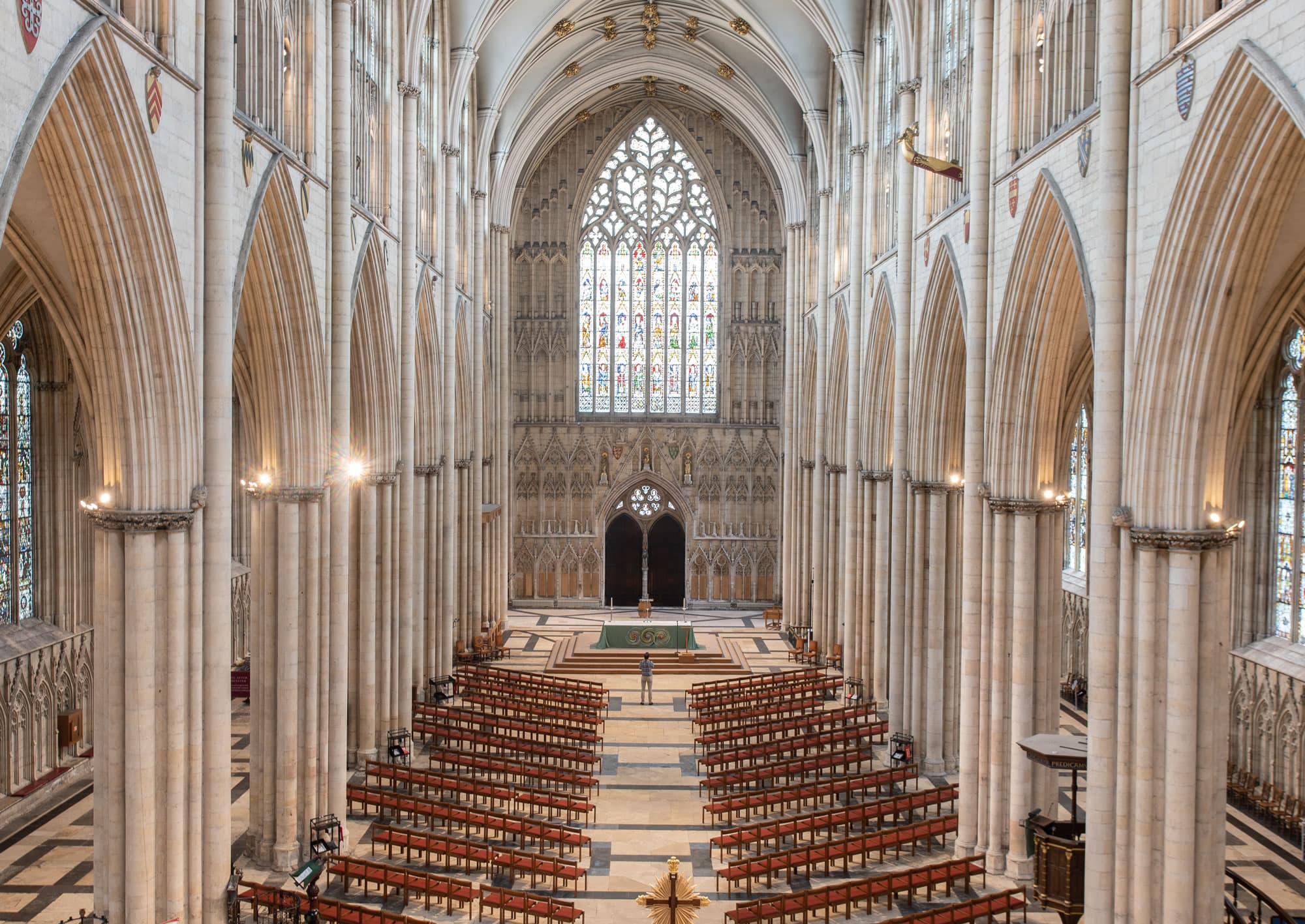 York Minster Image 2