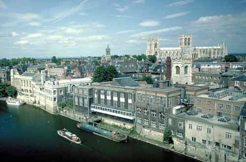 York Tourist Information Centre Image 1