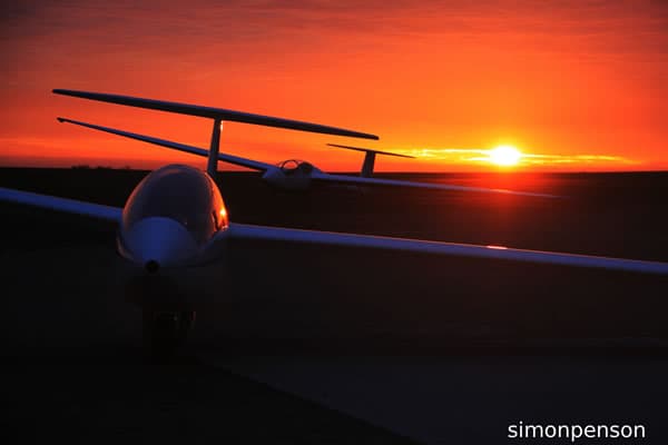 Yorkshire Gliding Club Image 3