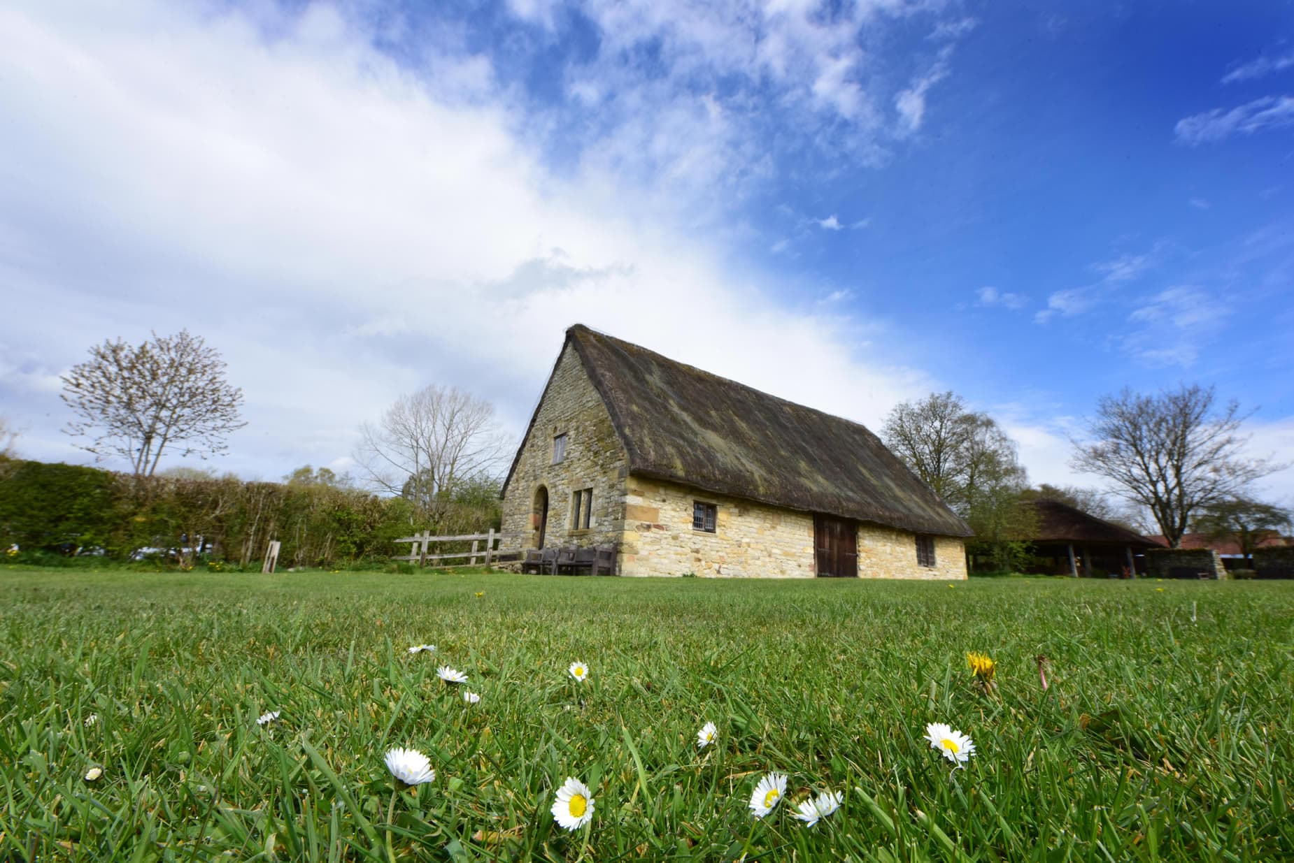 Ryedale Folk Museum Image 2