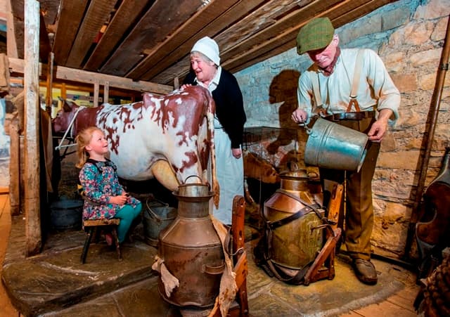 Dales Countryside Museum Image 3