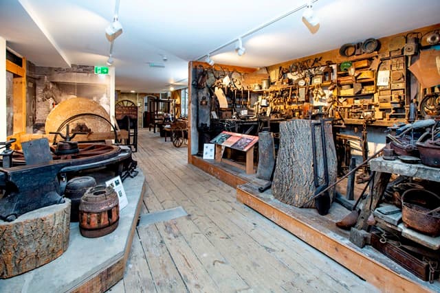 Dales Countryside Museum Image 5