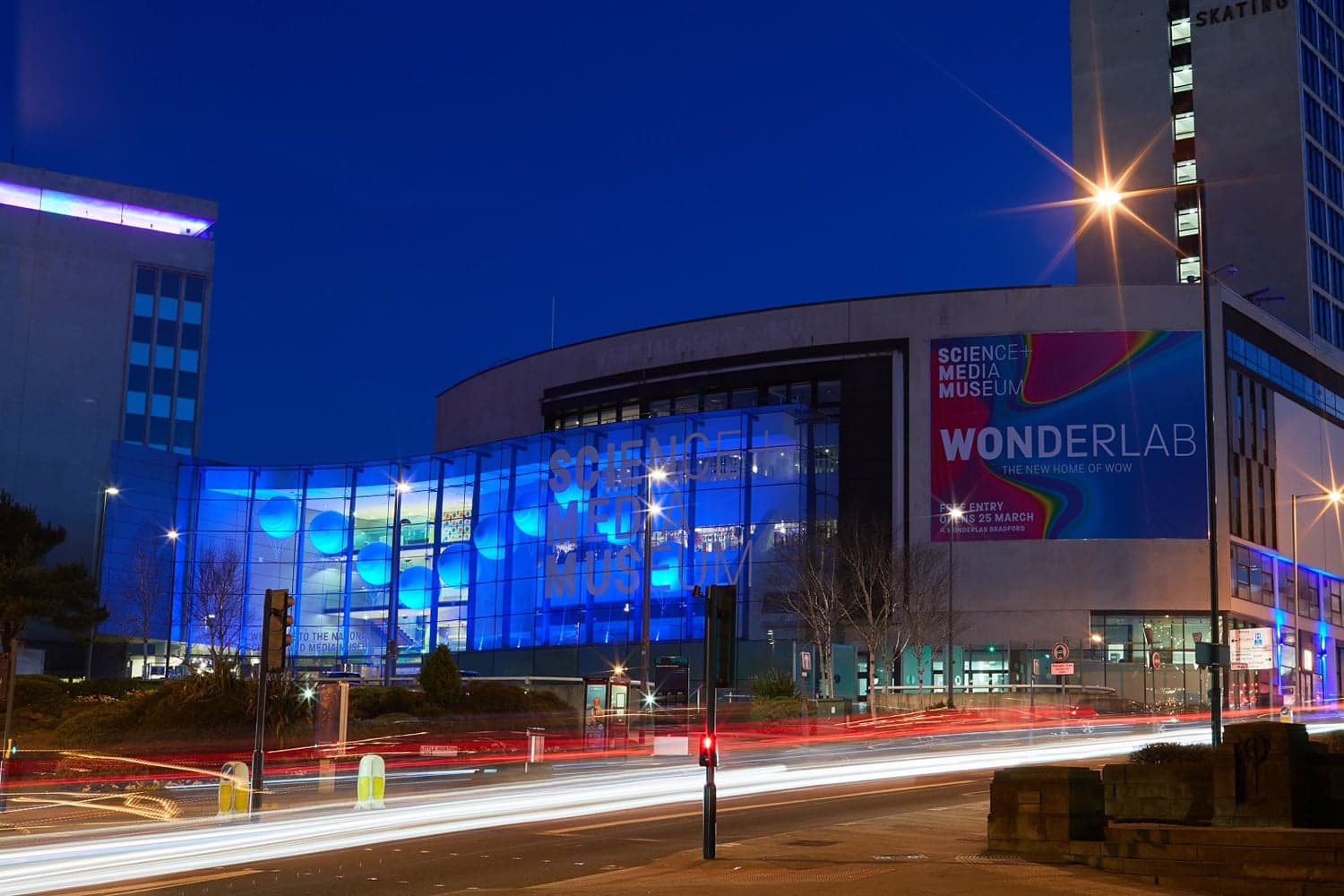 National Science and Media Museum Image 3