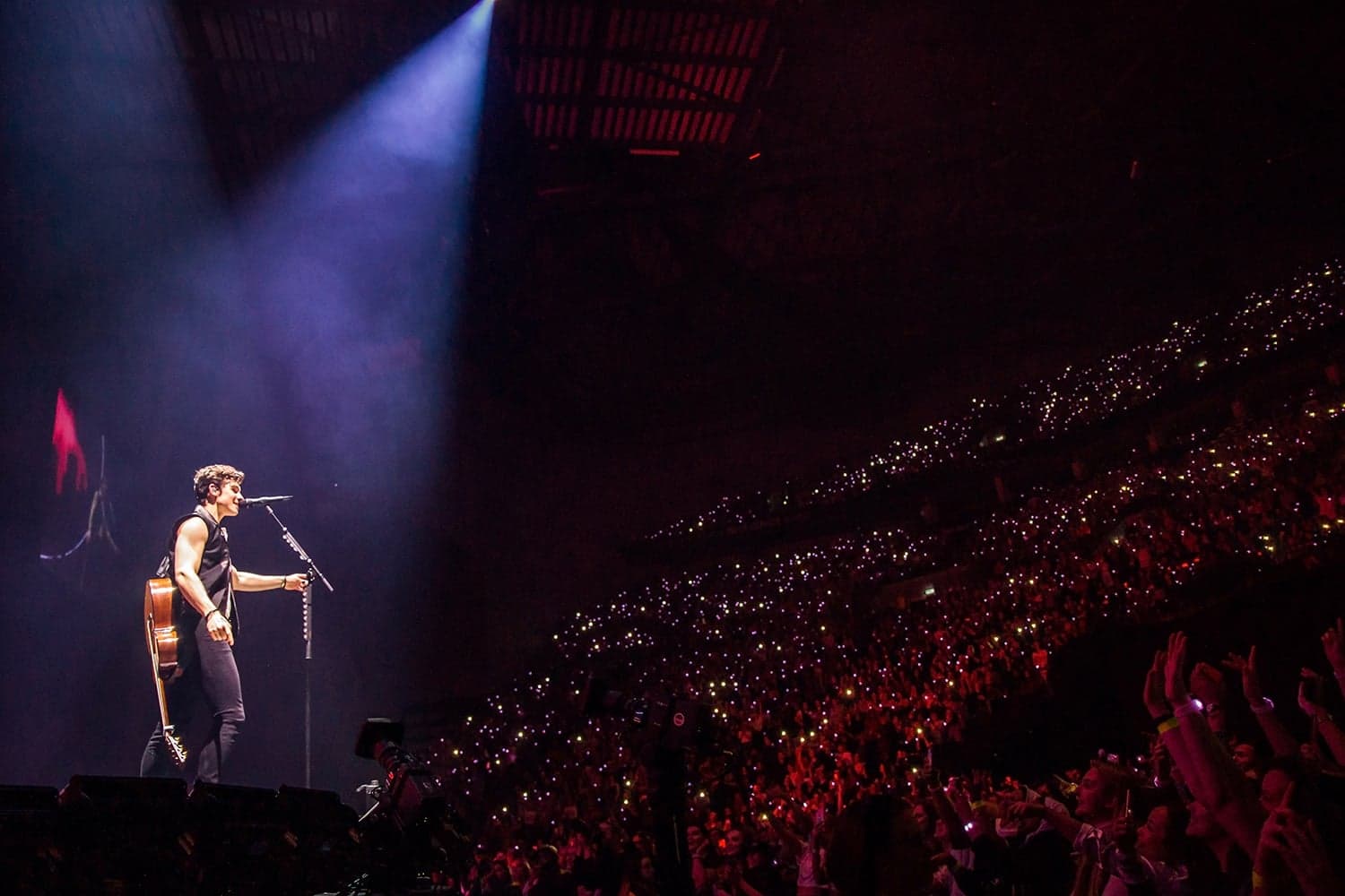 First Direct Arena Image 2