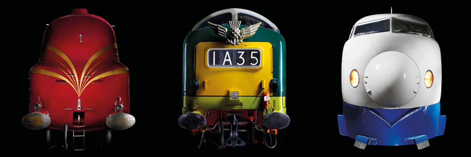 Visit The National Railway Museum, York Image 3