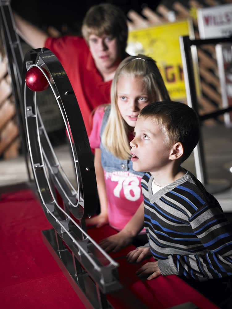 Visit The National Railway Museum, York Image 5