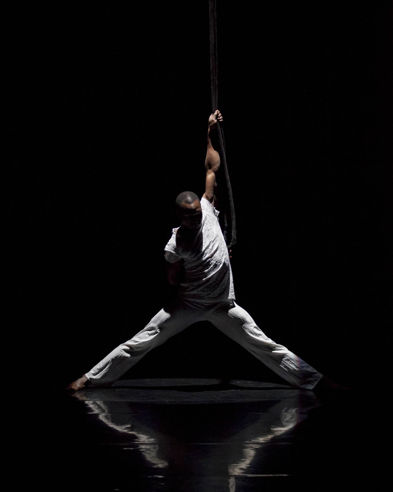Phoenix Dance Theatre Image 4