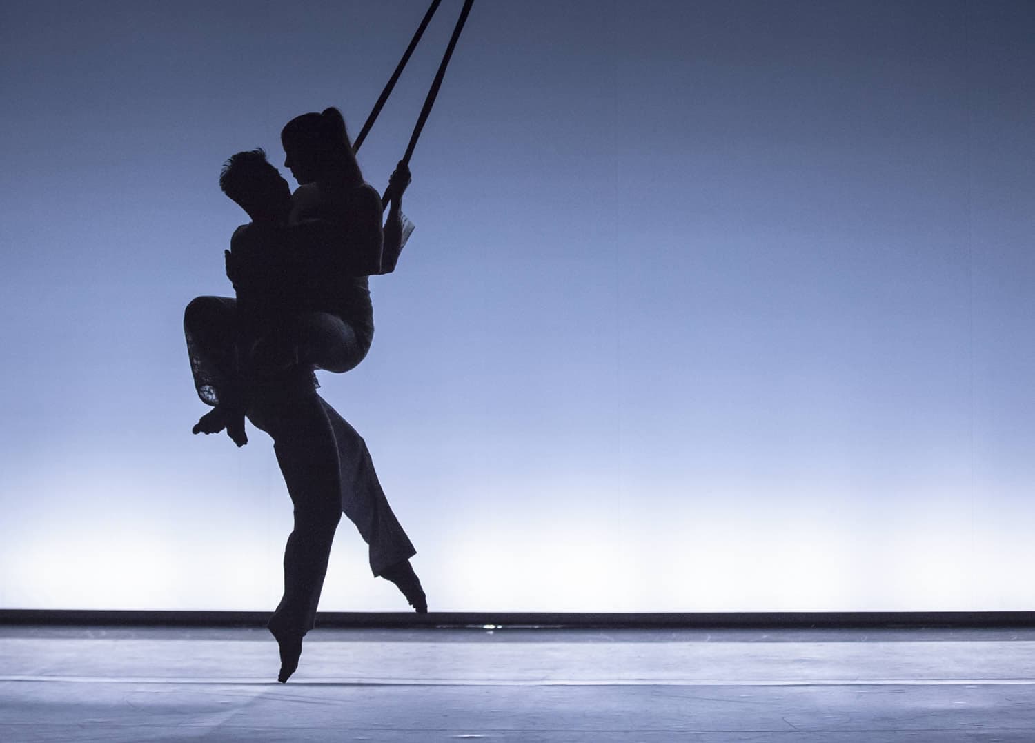 Phoenix Dance Theatre Image 10