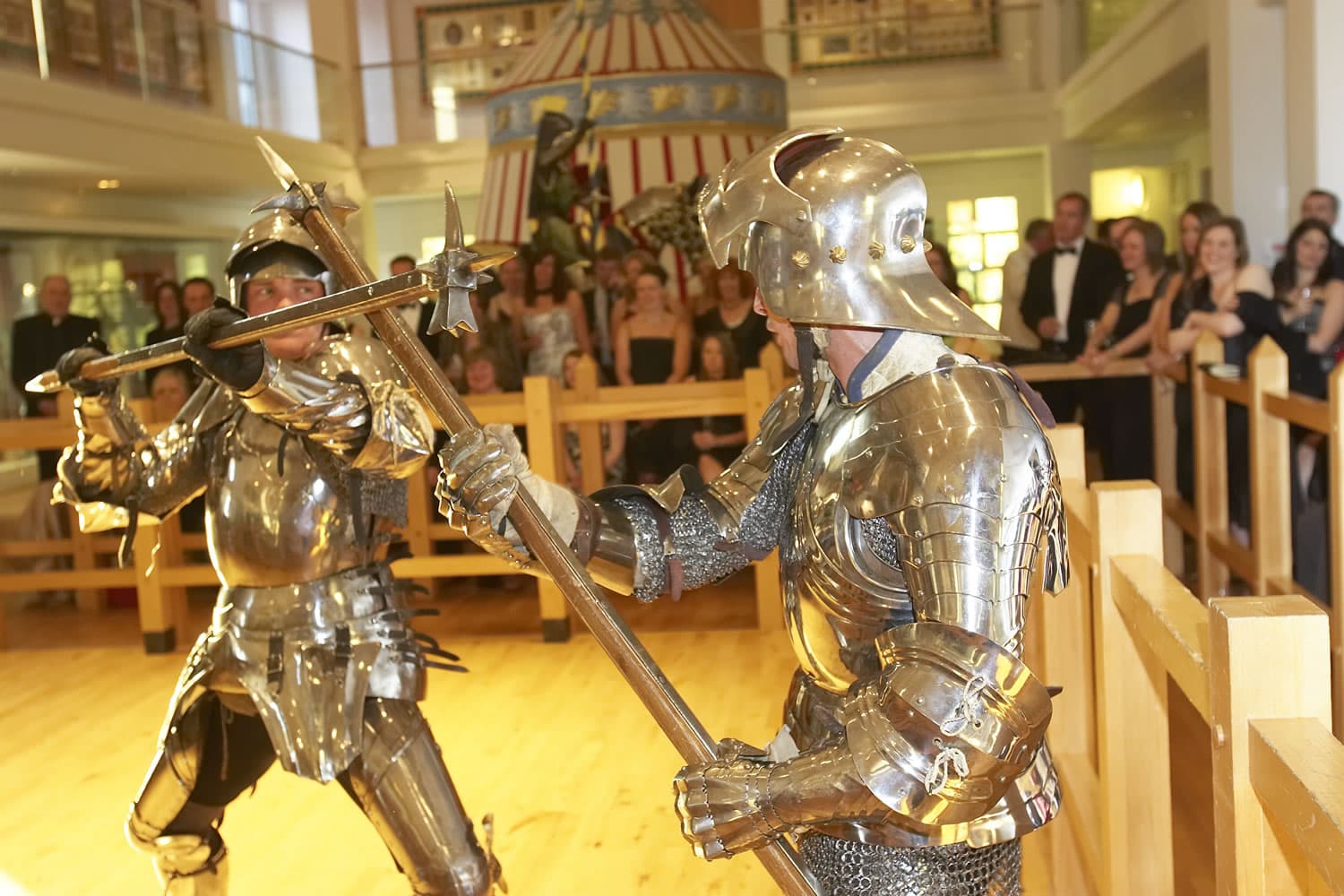 Royal Armouries Museum Image 1