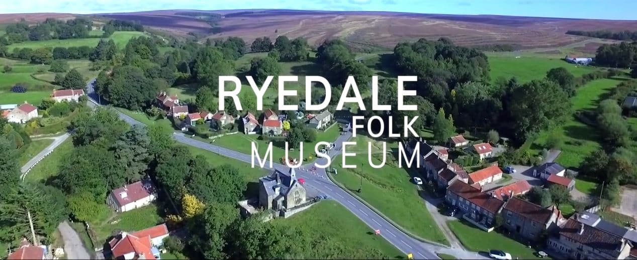 Ryedale Folk Museum Image 6