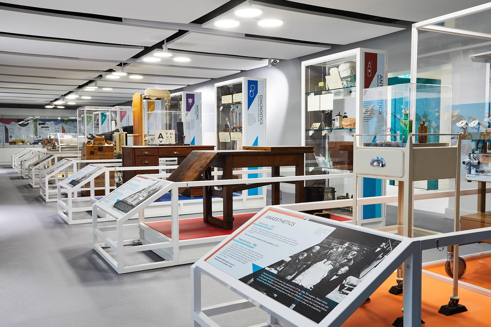 Thackray Museum of Medicine Image 6