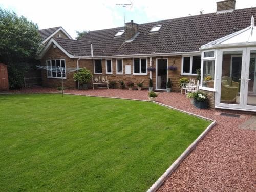 Oaktree Lodge Image 1