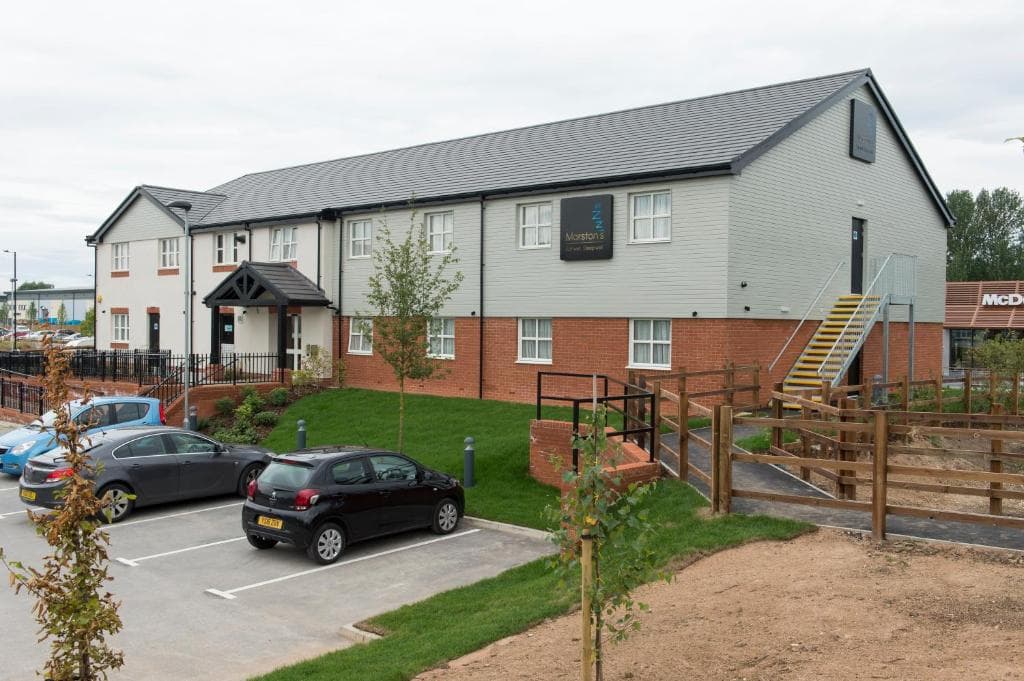 Kings Chamber, Doncaster by Marston's Inns Image 3