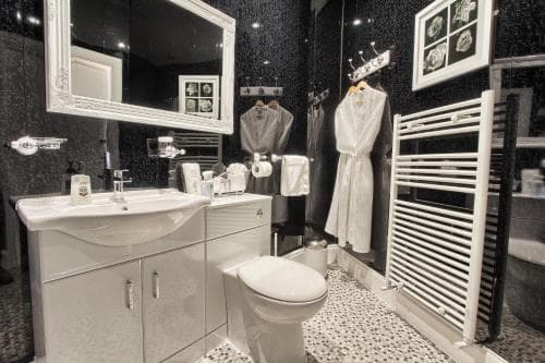 The Stockton Arms Hotel Image 1