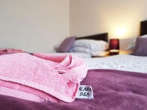 ALARA Bed and Breakfast Image 1