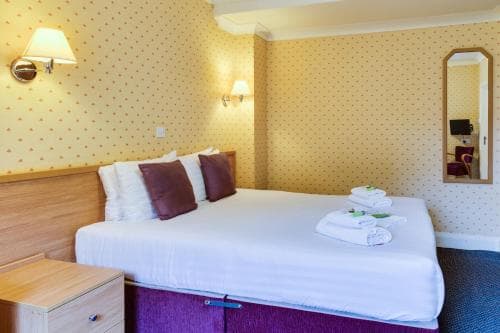 Cumberland Hotel Image 2